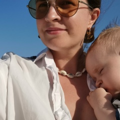 Евгения Ненашева, 07.11, Санкт-Петербург