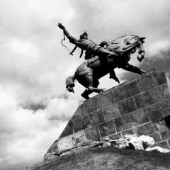 Андрей Черепанов, Санкт-Петербург