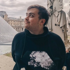 Кирилл Якубович, 22.07.1989, Москва