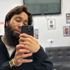 Дамир Иманкулов, 07.08.1995, Москва