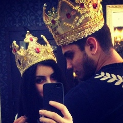 Зарина Абдуллаева, 12.08.1999, Баку