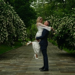 Антон Мазепа, Москва