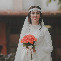 Лемара Усеинова, 22.11, Симферополь