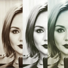 Кристина Хома, 10.12, Алматы