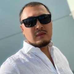 Оразбек Казеев, 16.05.1986, Нефтеюганск