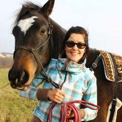 Лиля Кириленко, 22.12, Минск