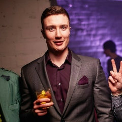 Антон Мормуль, 03.03.1988, Киев