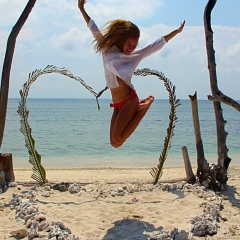 Светлана Рева, 16.10, Guangzhou