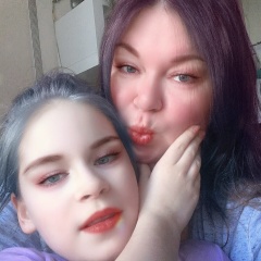 Любовь Морозова, 27.09, Санкт-Петербург