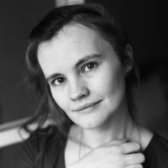 Ксения Белаш, 16.08, London