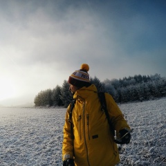 Алексей Криворучко, 11.10