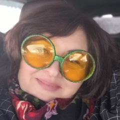 Алена Лопатина, 03.03, Курган