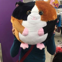 Анна Азовская, 07.04.1988, Сочи