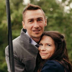 Виталий Ширлиев, 01.09, Санкт-Петербург