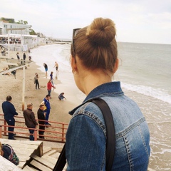 Лилия Харченко, 29.06, Жашков