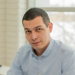 Lenar Valiev, Казань