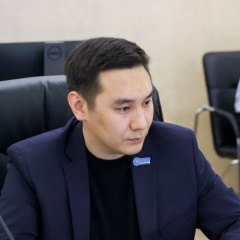 Айтал Керемясов, 28.09.1993, Якутск