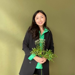 Евгения Бухадеева, 21.08, Улан-Удэ