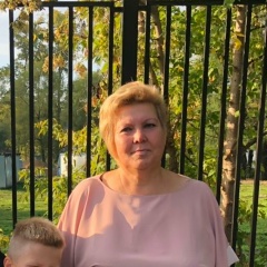 Марина Руди, 06.03, Приморск