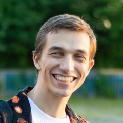Ян Хомутовский, 22.08.1996, Мозырь