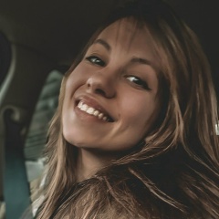 Мила Немилая, 15.04.1991, Москва