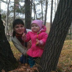 Дина Авласенко, 06.07.1988, Хабаровск