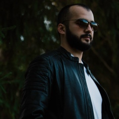 Сослан Багаев, 26.09.1989, Владикавказ