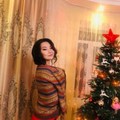 Жаннур Талапкалиева