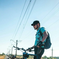 Рост Пазанюк, 09.04.1986, Днепр (Днепропетровск)