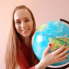 Анна Пеккер, 17.03, Самара