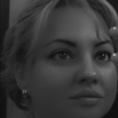 Екатерина Милюхина, 17.11, Москва