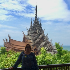 Elena Marchenko, 24.03.1973, Новосибирск