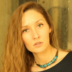 Олеся Ерикова, 24.04, Санкт-Петербург