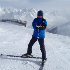 Тимур Курамшин, Ростов-на-Дону