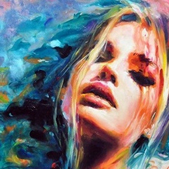 Кристинка Хлань, 01.02