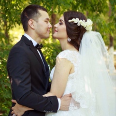 Aida Karabalina, 20.06.1990, Атырау