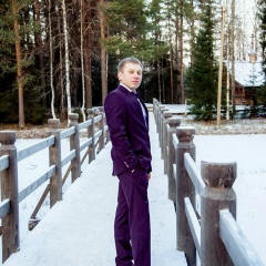 Никита Гончаров, Архангельск