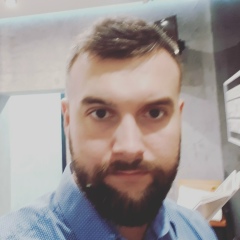 Артём Гусев, 02.11.1983, Минск