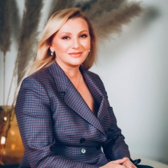 Лариса Потапова, 10.02, Санкт-Петербург