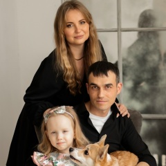 Сергей Дмитриев, 25.09, Мулино (поселок)