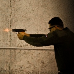 Арсен Степанян, Омск