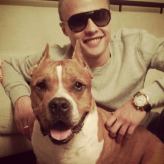 Миша Токарев, 30.11, Пермь