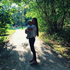 Сабина Намалиева, 05.03.1993, Москва