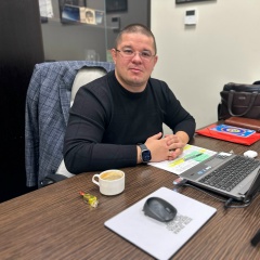 Виталий Фельдшеров, 12.05.1986, Дзержинский