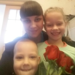 Татьяна Першай, Минск