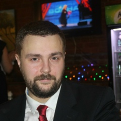 Иван Игнатов, 26.06.1985, Санкт-Петербург