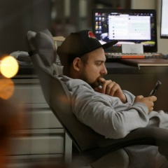 Константин Зайцев, 15.04, Самара