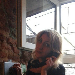 Дарья Маторина, 29.08, Санкт-Петербург