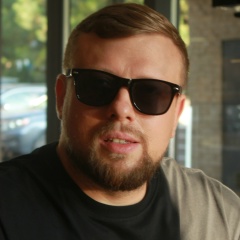 Виктор Порядкин, 11.05.1989, Алматы