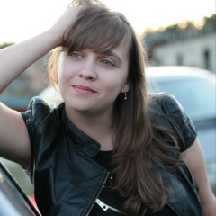 Виктория Бархатова, 23.06, Бийск